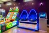 Hotel Fun Retreat Resort
