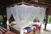 Lodge Kisampa Bush Retreat