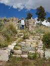 Mirador Del Titikaka