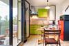 Apartamento Appartement L'idylle De L'etang