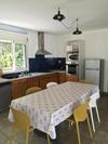 La Maison Bleue