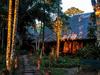 Albergue Sandoval Lake Lodge