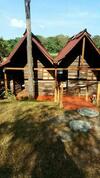 Lodge Rancho Sierra Mojada