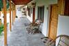 Posada Hunza Serena Inn
