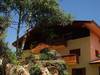 Hotel Las Cascadas