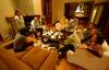 Hotel Club Tapiz