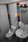 Hotel Los Arcos