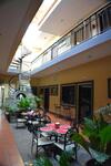 Hotel Los Balcones De Chinandega