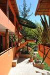 Hostal Estancia Org�nica Cucunuvaca