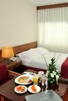Hotel Boyaca Plaza