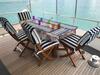 Ocean Breeze Voyager Yacht