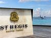 Hotel The St. Regis Maldives Vommuli Resort