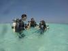 Hostal Equa Reef Maldives