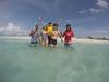 Hostal Equa Reef Maldives