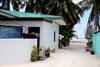 Hostal Zest Cabana