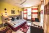 Hostal Green Wing