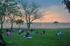 Ngala Beach Lodge
