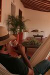 Albergue La Casa De Hercilia
