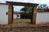 Hotel Hostal Mision Santa Barbara