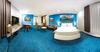 Central Hotel, Fitness And Spa
