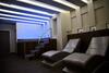 Central Hotel, Fitness And Spa