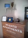 Migato Apartments