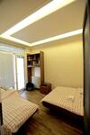 Yellow Apartment