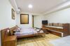 Park Diamond Apartments
