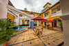 Hotel Guadalajara