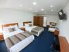 Hotel Estaci�n Sabana