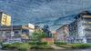 Motel Epicentrum - Veles