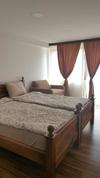 Hostal Villa Srma