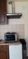 City Center Ohrid Apartment