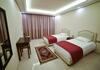 Hotel Al Jawhara Suites