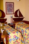 Hotel Marina San Blas