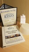 Hotel Suites Kino