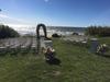 Hostal Beach Guesthouse Lenkas