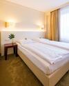Hotel Relexa Stuttgarter Hof