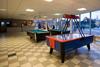 Hotel Tukuma Ledus Halle