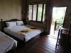Hotel Namsong Bridge Bungalows