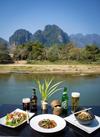 Hotel Inthira Vangvieng