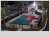 Hotel Best Western Bazarell Inn