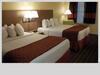 Hotel Best Western Bazarell Inn