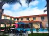 Hotel Best Western Bazarell Inn