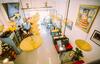 Green Box Capsule Hostel & Hotel