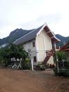 Hotel Nam Ou View Villa