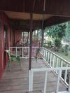 Hostal River Garden Guesthouse