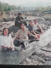 Hostal River Garden Guesthouse