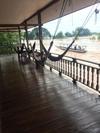 Hostal Riverside Bungalow