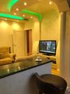 Luxury Apartment.